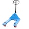 Eoslift 5,500 lbs. Weight Capacity, 27" x 48" Forks, Professional Grade M25 Hand Pallet Truck M25 - alternate 7